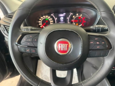 Fiat Tipo Station Wagon Tipo 1.6 Mjt S&S DCT SW S-Design (16)