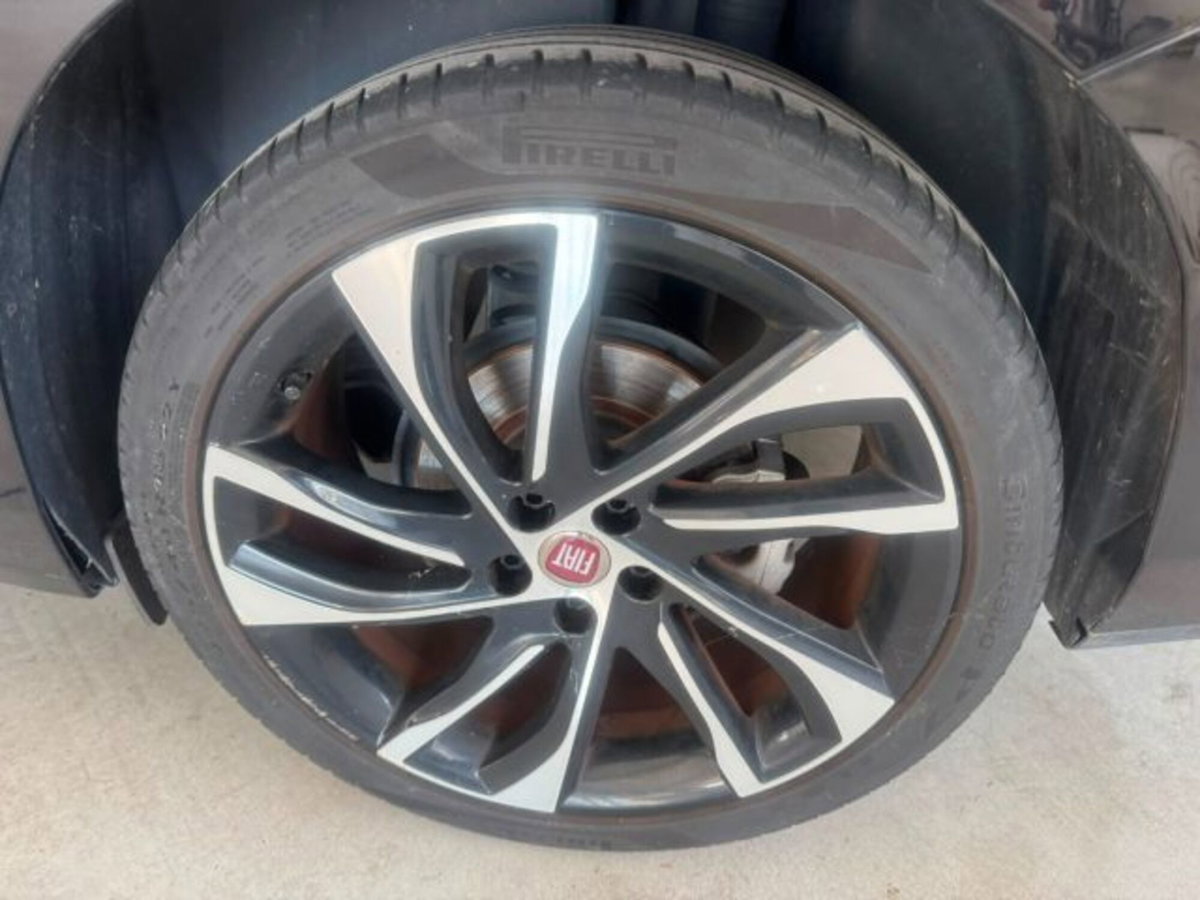Fiat Tipo Station Wagon Tipo 1.6 Mjt S&S DCT SW S-Design (17)
