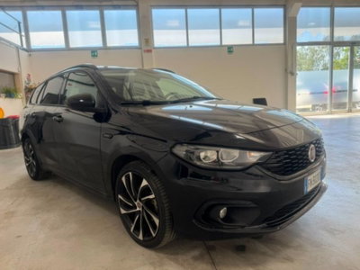 Fiat Tipo Station Wagon Tipo 1.6 Mjt S&S DCT SW S-Design (2)