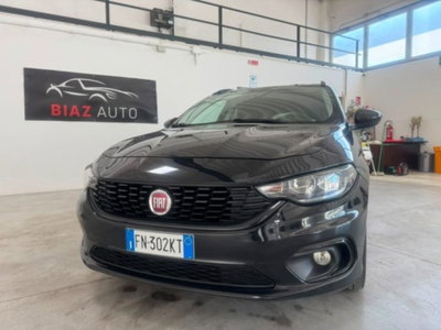 Fiat Tipo Station Wagon Tipo 1.6 Mjt S&S DCT SW S-Design (6)