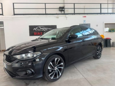 Fiat Tipo Station Wagon Tipo 1.6 Mjt S&S DCT SW S-Design (7)