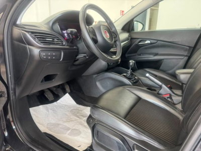 Fiat Tipo Station Wagon Tipo 1.6 Mjt S&S DCT SW S-Design (8)