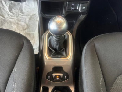 Jeep Renegade 1.6 Mjt 130 CV Limited (16)