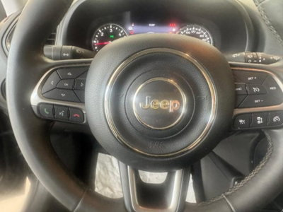 Jeep Renegade 1.6 Mjt 130 CV Limited (18)