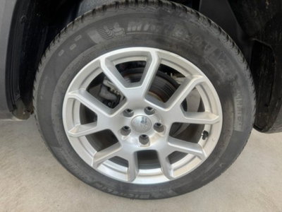 Jeep Renegade 1.6 Mjt 130 CV Limited (19)