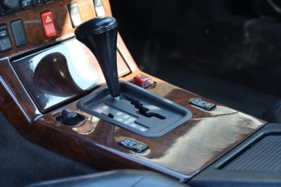 Mercedes-Benz 320 Cabrio 320 SL cat (12)