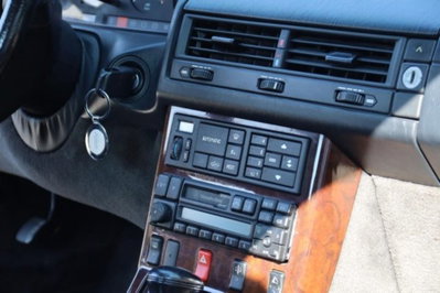 Mercedes-Benz 320 Cabrio 320 SL cat (14)