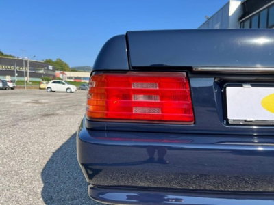 Mercedes-Benz 320 Cabrio 320 SL cat (16)