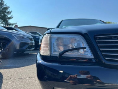Mercedes-Benz 320 Cabrio 320 SL cat (17)