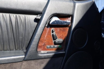 Mercedes-Benz 320 Cabrio 320 SL cat (19)