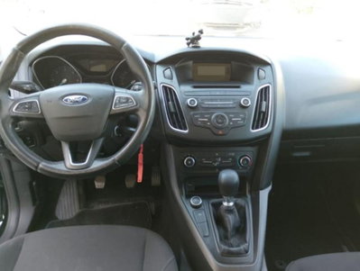 Ford Focus Station Wagon 1.5 TDCi 120 CV Start&Stop SW Plus (10)