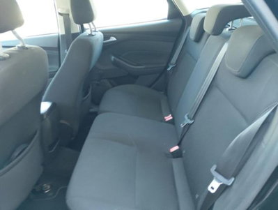 Ford Focus Station Wagon 1.5 TDCi 120 CV Start&Stop SW Plus (12)