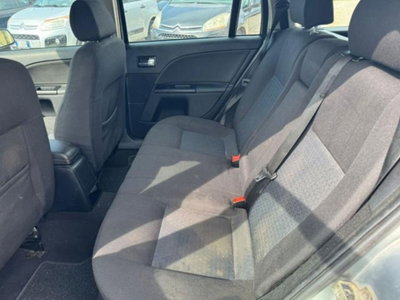 Ford Mondeo Station Wagon 2.0 16V TDCi (130CV) SW Ghia (13)