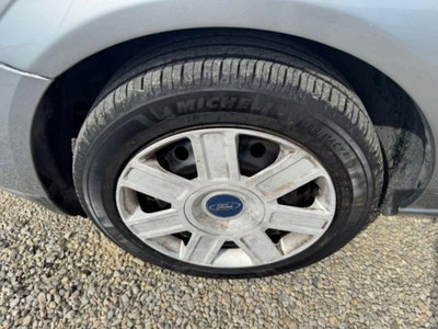 Ford Mondeo Station Wagon 2.0 16V TDCi (130CV) SW Ghia (7)