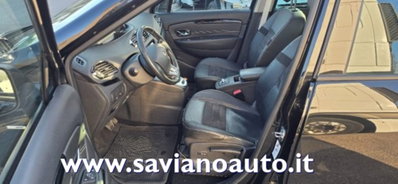Renault Scenic E-Tech Electric 1.5 dCi 110CV EDC Bose (5)