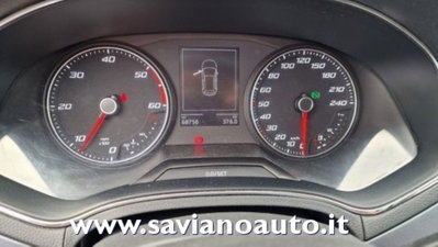 SEAT Arona 1.6 TDI 95 CV DSG Style (9)
