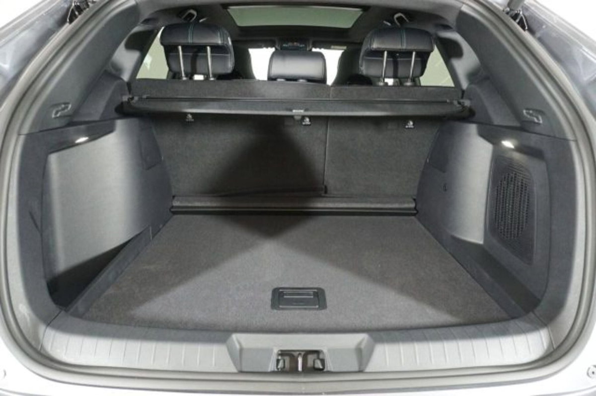 Byd Seal U DM-i 1.5 phev Comfort 2wd (12)