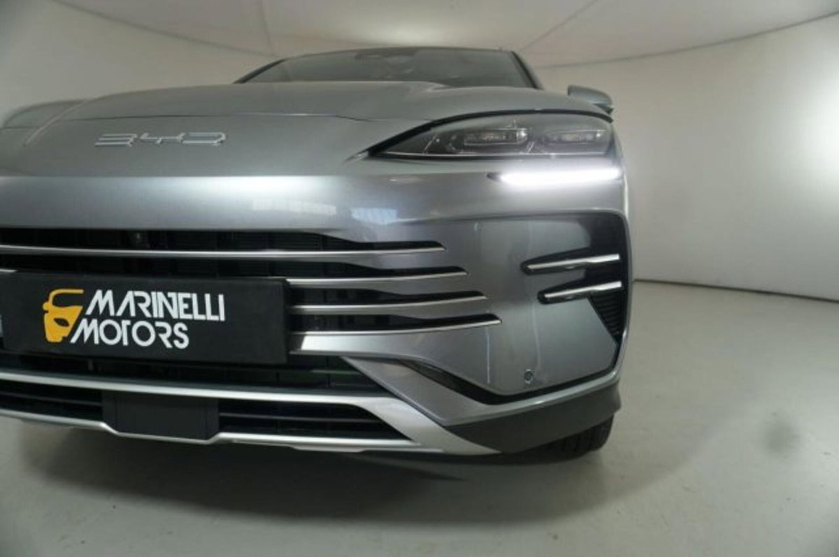 Byd Seal U DM-i 1.5 phev Comfort 2wd (16)