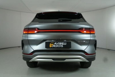 Byd Seal U DM-i 1.5 phev Comfort 2wd (5)