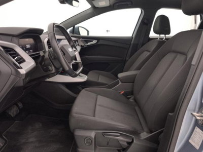 Audi Q4 Sportback Q4 40 e-tron Business Advanced (11)