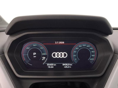 Audi Q4 Sportback Q4 40 e-tron Business Advanced (13)