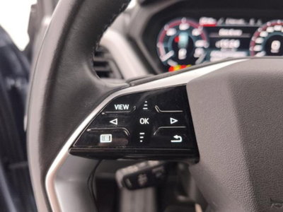 Audi Q4 Sportback Q4 40 e-tron Business Advanced (14)