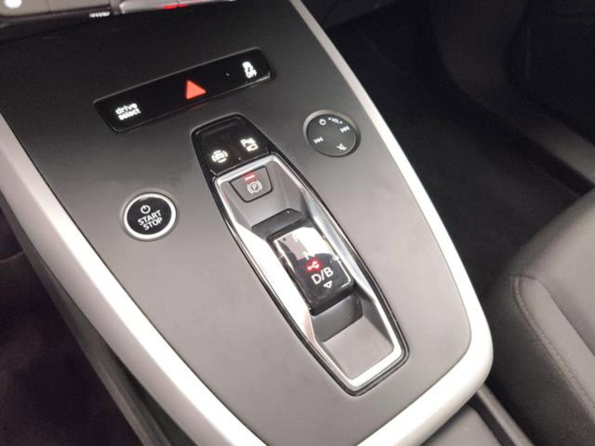 Audi Q4 Sportback Q4 40 e-tron Business Advanced (18)