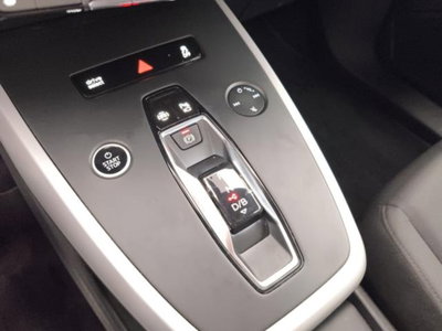 Audi Q4 Sportback Q4 40 e-tron Business Advanced (18)