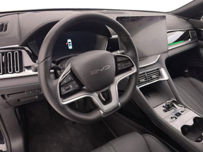 Byd Seal U DM-i 1.5 phev Boost 2wd (11)