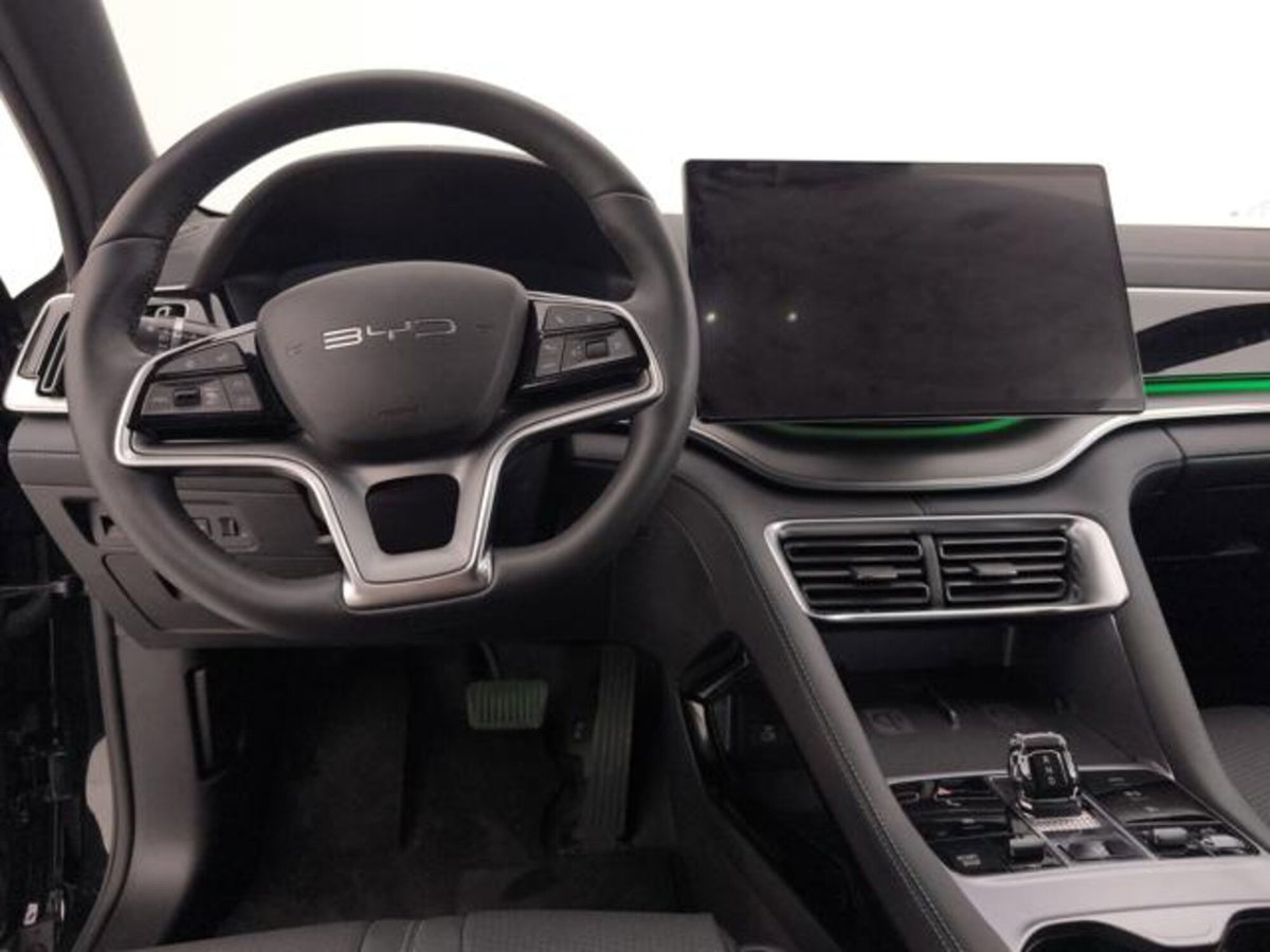 Byd Seal U DM-i 1.5 phev Boost 2wd (13)