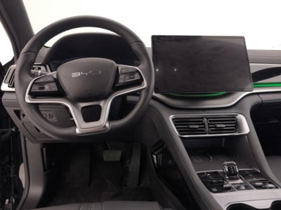 Byd Seal U DM-i 1.5 phev Boost 2wd (13)