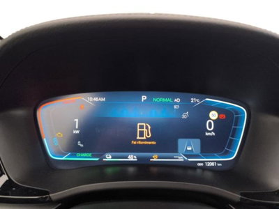 Byd Seal U DM-i 1.5 phev Boost 2wd (14)
