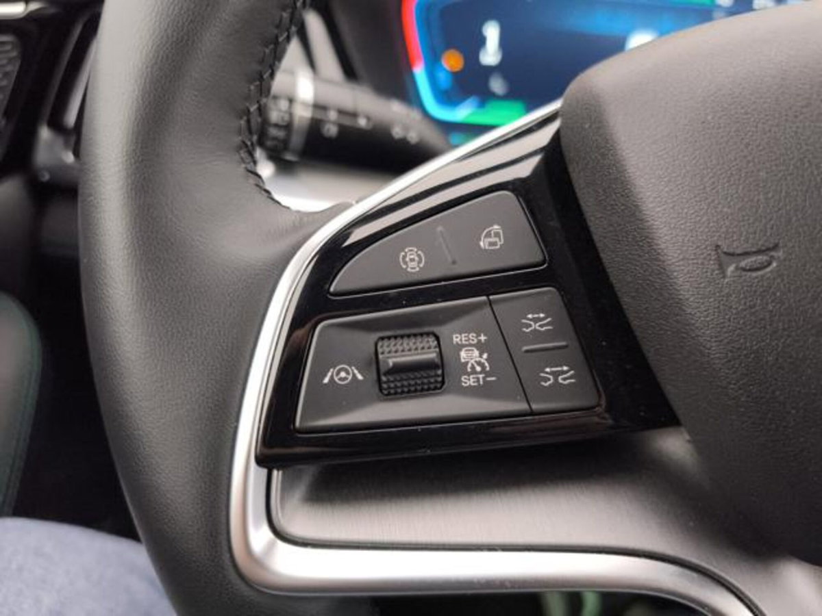 Byd Seal U DM-i 1.5 phev Boost 2wd (15)