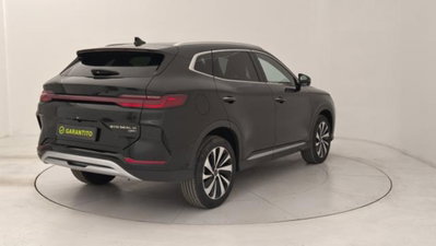 Byd Seal U DM-i 1.5 phev Boost 2wd (5)