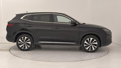 Byd Seal U DM-i 1.5 phev Boost 2wd (6)