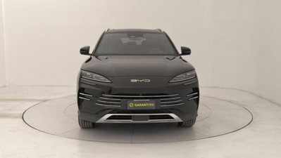 Byd Seal U DM-i 1.5 phev Boost 2wd (8)