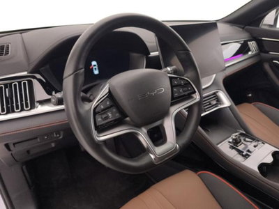 Byd Seal U DM-i 1.5 phev Boost 2wd (11)