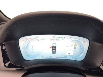Byd Seal U DM-i 1.5 phev Boost 2wd (14)