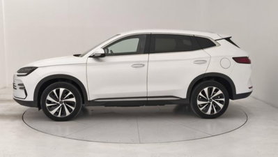 Byd Seal U DM-i 1.5 phev Boost 2wd (2)