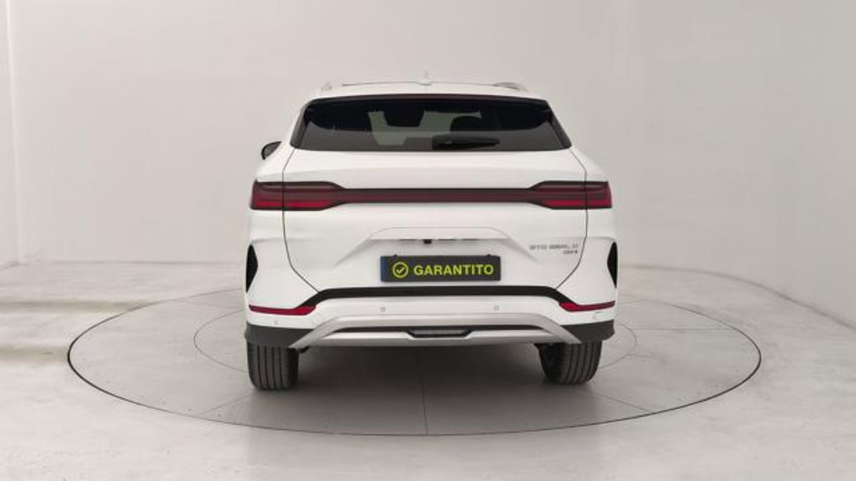 Byd Seal U DM-i 1.5 phev Boost 2wd (4)
