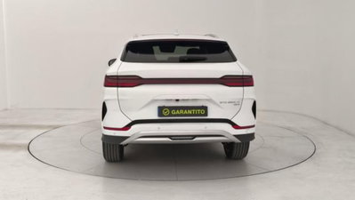 Byd Seal U DM-i 1.5 phev Boost 2wd (4)