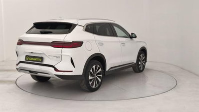 Byd Seal U DM-i 1.5 phev Boost 2wd (5)