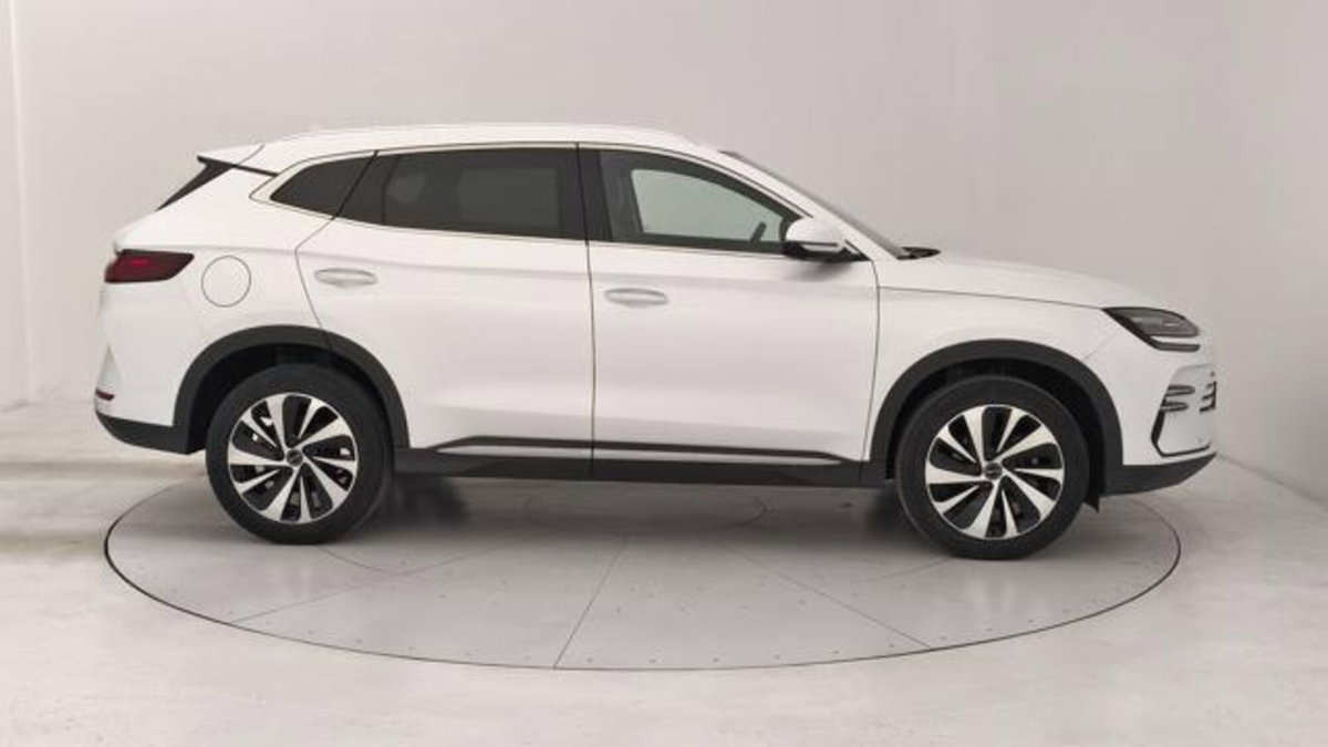 Byd Seal U DM-i 1.5 phev Boost 2wd (6)