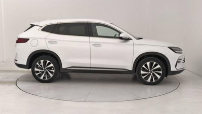 Byd Seal U DM-i 1.5 phev Boost 2wd (6)