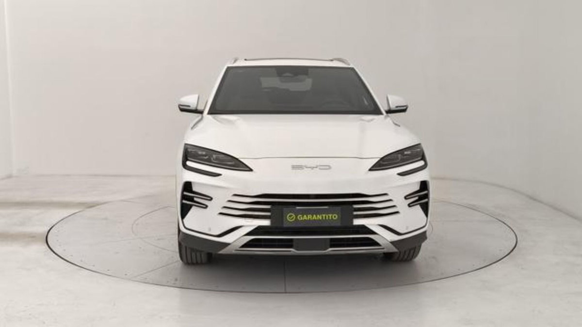Byd Seal U DM-i 1.5 phev Boost 2wd (8)