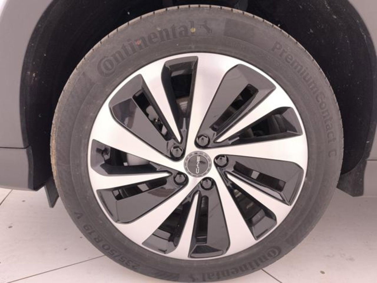 Byd Seal U DM-i 1.5 phev Boost 2wd (9)