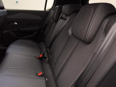 Peugeot 308 1.2 puretech t Allure s&s 130cv (15)