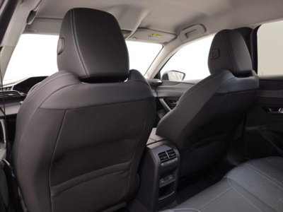 Peugeot 308 1.2 puretech t Allure s&s 130cv (16)