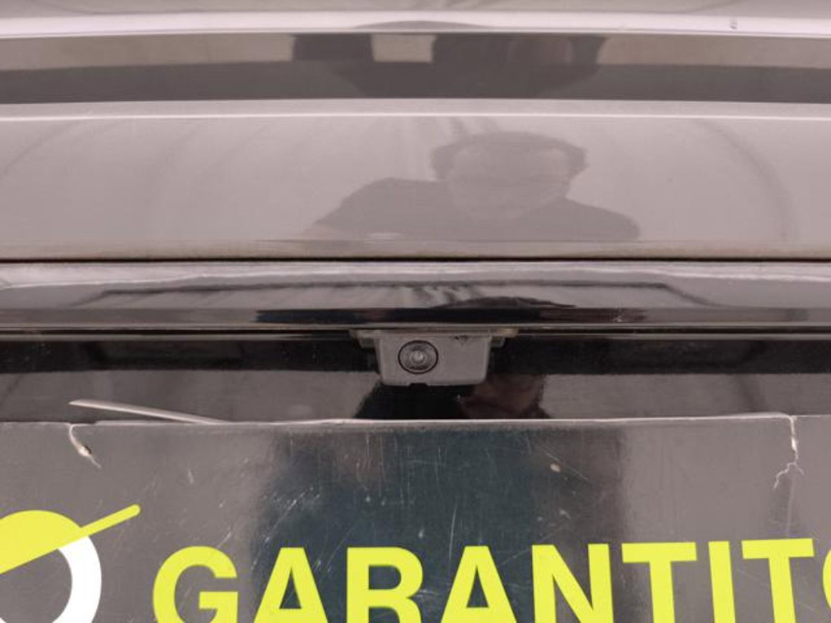 Peugeot 308 1.2 puretech t Allure s&s 130cv (20)