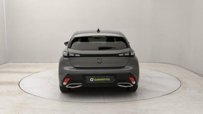 Peugeot 308 1.2 puretech t Allure s&s 130cv (4)